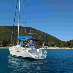 2001 Beneteau Oceanis Clipper 393