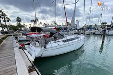 2023 Bavaria 34 Cruiser