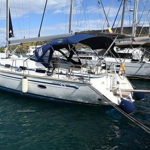 Bavaria 50 Cruiser