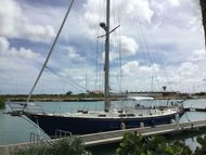 1985 Nautical Development 60