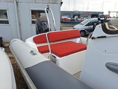 Rib-X Xp 740