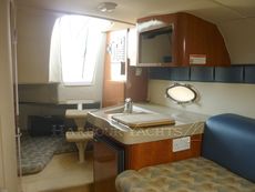 2007 Glastron GS 269