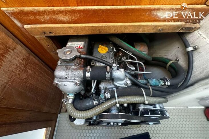 1999 Catalina 320