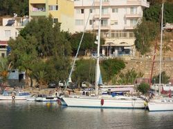 2000 BAVARIA 47 OCEAN