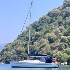 2003 Bavaria 36