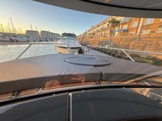 2020 Parker 920 Explorer