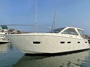 2009 Sealine Sc35