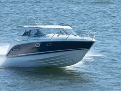2006 Aquador 26HT