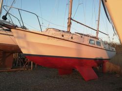 1977 Westerly Berwick