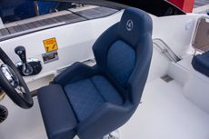 2024 Parker 630  Day Cruiser