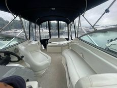 Maxum 2400 SE