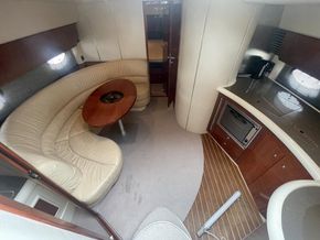 2007 Fairline Targa 40 22