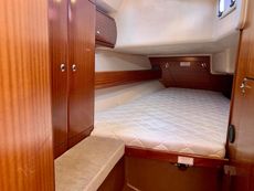 2003 Bavaria 36