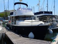 2012 Beneteau Swift Trawler 34