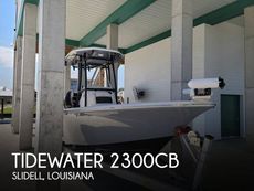 2022 Tidewater 2300cb