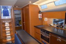 2020 Hanse 508