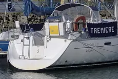 2001 Beneteau Oceanis Clipper 331