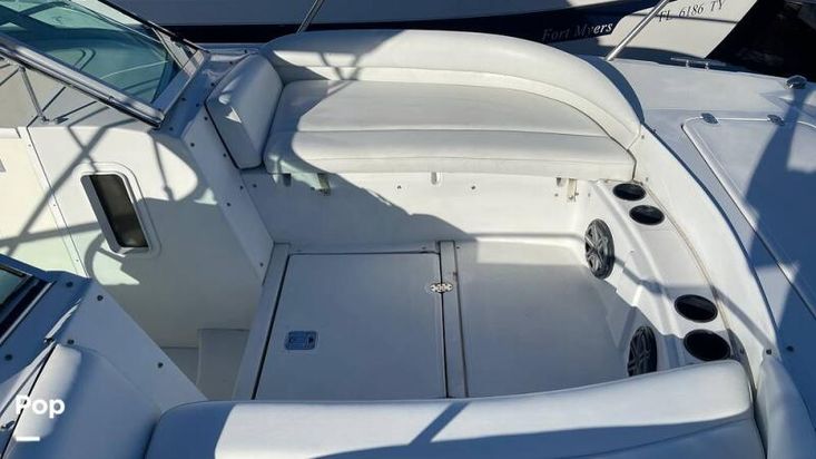 2004 Glacier Bay 2640 renegade