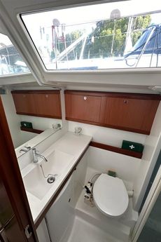2008 Beneteau Oceanis 46