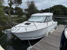 2013 Jeanneau Merry Fisher 755