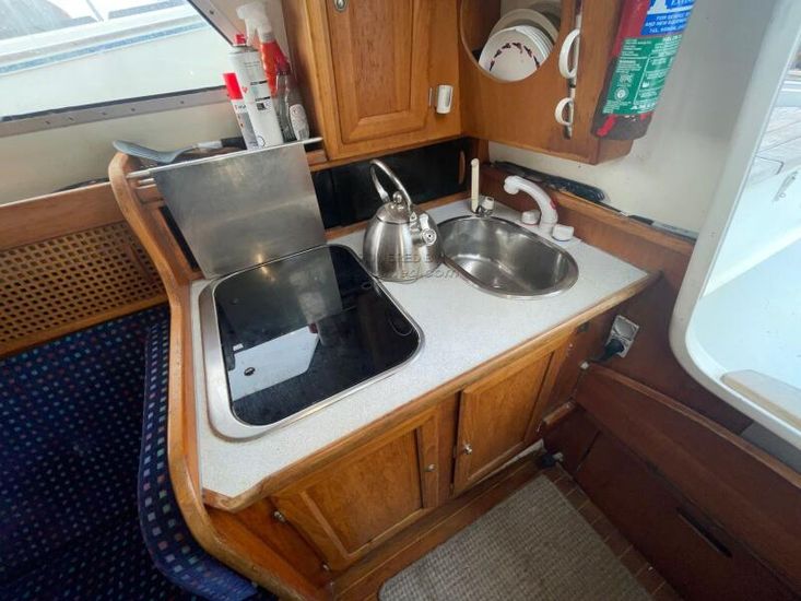 2000 Dragonfly 920 Swing Wing