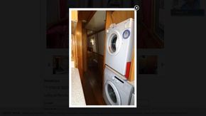 Washing Machine no longer a tumble dryer