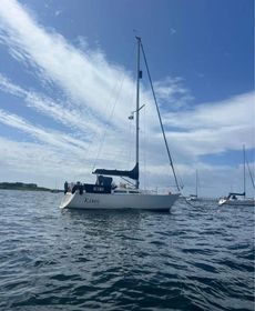 Kiwi of Clyde Moody 31 Mk2
