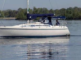 2008 Aloa Marin 28