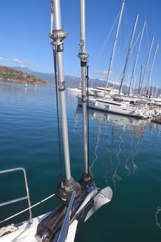 2020 Hanse 508