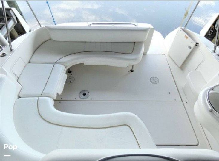 2001 Sea Ray 310 sundancer