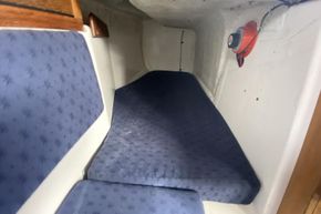 Westerly-Centaur-berth