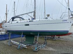 Beneteau Oceanis 361