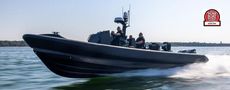 Ultimate Boats T-Class