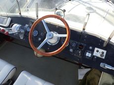 1977 Coronet 32 Deepsea