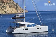 2016 Lagoon 39 Premium