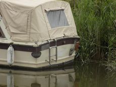 1980 Freeman 24