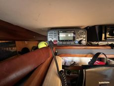 1987 Beneteau First 325