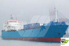 135m / 1040 lane meter RoRo Vessel for Sale / #1018756