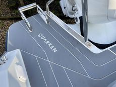 2023 Quarken 27 T-Top