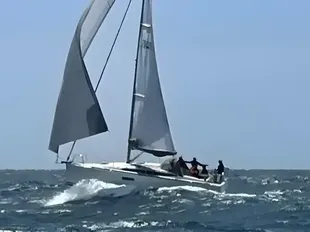 2018 Jeanneau Sun Odyssey 349