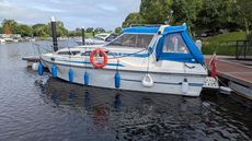 BIRCHWOOD COUNTESS 27