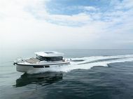 2026 Quarken 35 Cabin