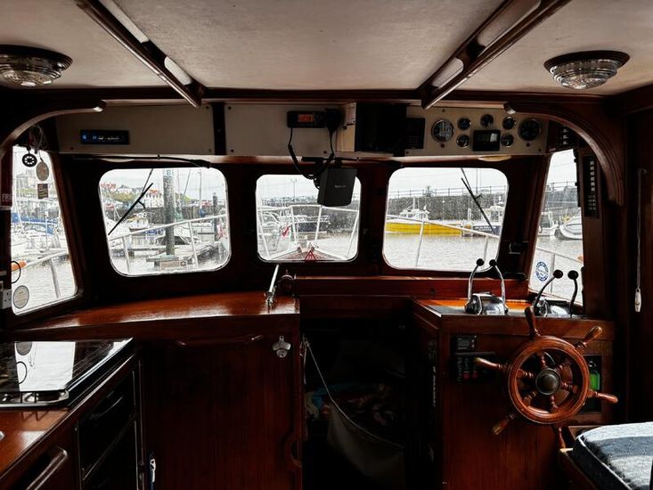 Puget Sound 34