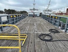 CREW Boat / PSV / USA-GOA5435