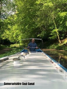 58ft Semi - Trad Narrowboat " PASITHEA "