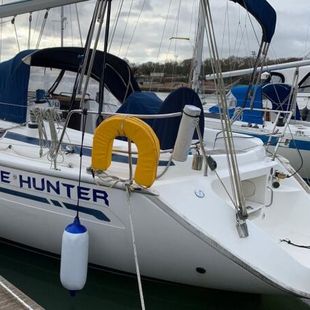 2004 Bavaria 38