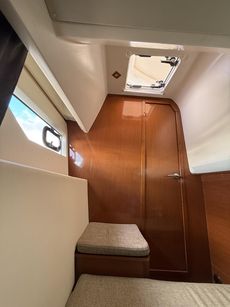 Jeanneau Leader 10