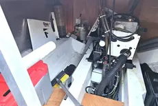 2007 Beneteau Flyer 12 Cabin