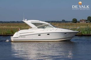 2008 Prestige 30 S.