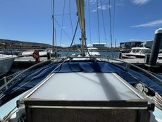 1979 Westerly Centaur